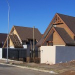 INMOBILIARIA ARGOUS Y HILLERNS - 1 CASA 404 M² IV ETAPA EL VENADO - 2012