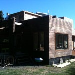 INMOBILIARIA EL SOL - 2 CASAS 178 M² CUMBRES DE ANDALUE - 2008